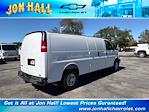 2025 Chevrolet Express 2500 RWD Upfitted Cargo Van for sale #257889 - photo 13