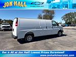 2025 Chevrolet Express 2500 RWD Upfitted Cargo Van for sale #257889 - photo 14