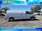 2025 Chevrolet Express 2500 RWD Upfitted Cargo Van for sale #257889 - photo 15