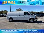 2025 Chevrolet Express 2500 RWD Upfitted Cargo Van for sale #257889 - photo 16