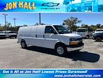 2025 Chevrolet Express 2500 RWD Upfitted Cargo Van for sale #257889 - photo 17
