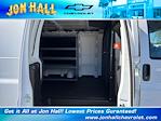 2025 Chevrolet Express 2500 RWD Upfitted Cargo Van for sale #257889 - photo 18