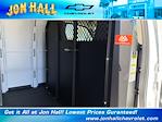 2025 Chevrolet Express 2500 RWD Upfitted Cargo Van for sale #257889 - photo 19