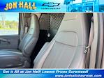 2025 Chevrolet Express 2500 RWD Upfitted Cargo Van for sale #257889 - photo 22