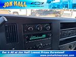 2025 Chevrolet Express 2500 RWD Upfitted Cargo Van for sale #257889 - photo 26