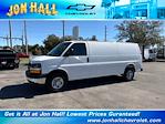 2025 Chevrolet Express 2500 RWD Upfitted Cargo Van for sale #257889 - photo 4