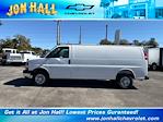 2025 Chevrolet Express 2500 RWD Upfitted Cargo Van for sale #257889 - photo 5