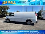 2025 Chevrolet Express 2500 RWD Upfitted Cargo Van for sale #257889 - photo 6