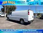 2025 Chevrolet Express 2500 RWD Upfitted Cargo Van for sale #257889 - photo 7