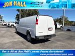 2025 Chevrolet Express 2500 RWD Upfitted Cargo Van for sale #257889 - photo 8