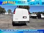 2025 Chevrolet Express 2500 RWD Upfitted Cargo Van for sale #257889 - photo 9
