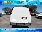 2025 Chevrolet Express 2500 RWD Upfitted Cargo Van for sale #257889 - photo 10