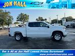 New 2025 Chevrolet Silverado 1500 LT Crew Cab Pickup for sale #257896 - photo 16