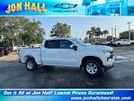 New 2025 Chevrolet Silverado 1500 LT Crew Cab Pickup for sale #257896 - photo 17