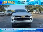 New 2025 Chevrolet Silverado 1500 LT Crew Cab Pickup for sale #257896 - photo 18