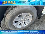 New 2025 Chevrolet Silverado 1500 LT Crew Cab Pickup for sale #257896 - photo 19