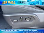 New 2025 Chevrolet Silverado 1500 LT Crew Cab Pickup for sale #257896 - photo 21