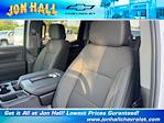 New 2025 Chevrolet Silverado 1500 LT Crew Cab Pickup for sale #257896 - photo 22