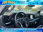 New 2025 Chevrolet Silverado 1500 LT Crew Cab Pickup for sale #257896 - photo 23
