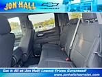 New 2025 Chevrolet Silverado 1500 LT Crew Cab Pickup for sale #257896 - photo 24