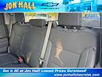 New 2025 Chevrolet Silverado 1500 LT Crew Cab Pickup for sale #257896 - photo 25