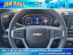 New 2025 Chevrolet Silverado 1500 LT Crew Cab Pickup for sale #257896 - photo 26