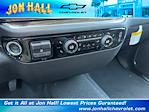 New 2025 Chevrolet Silverado 1500 LT Crew Cab Pickup for sale #257896 - photo 29