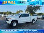 New 2025 Chevrolet Silverado 1500 LT Crew Cab Pickup for sale #257896 - photo 4