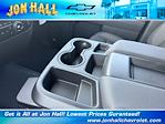 New 2025 Chevrolet Silverado 1500 LT Crew Cab Pickup for sale #257896 - photo 30