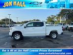 New 2025 Chevrolet Silverado 1500 LT Crew Cab Pickup for sale #257896 - photo 5