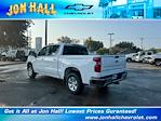 New 2025 Chevrolet Silverado 1500 LT Crew Cab Pickup for sale #257896 - photo 8