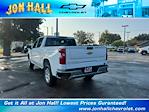 New 2025 Chevrolet Silverado 1500 LT Crew Cab Pickup for sale #257896 - photo 9
