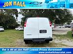 New 2025 Chevrolet Express 2500 Knapheide Upfitted Cargo Van for sale #257898 - photo 11