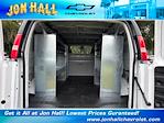 New 2025 Chevrolet Express 2500 Knapheide Upfitted Cargo Van for sale #257898 - photo 2