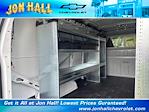 New 2025 Chevrolet Express 2500 Knapheide Upfitted Cargo Van for sale #257898 - photo 12