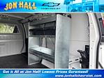 New 2025 Chevrolet Express 2500 Knapheide Upfitted Cargo Van for sale #257898 - photo 13