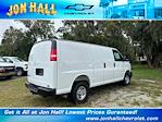 New 2025 Chevrolet Express 2500 Knapheide Upfitted Cargo Van for sale #257898 - photo 14