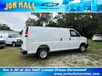 New 2025 Chevrolet Express 2500 Knapheide Upfitted Cargo Van for sale #257898 - photo 15