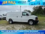 New 2025 Chevrolet Express 2500 Knapheide Upfitted Cargo Van for sale #257898 - photo 16