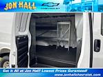 New 2025 Chevrolet Express 2500 Knapheide Upfitted Cargo Van for sale #257898 - photo 17