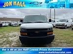 New 2025 Chevrolet Express 2500 Knapheide Upfitted Cargo Van for sale #257898 - photo 18
