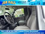 New 2025 Chevrolet Express 2500 Knapheide Upfitted Cargo Van for sale #257898 - photo 19