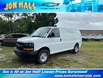 New 2025 Chevrolet Express 2500 Knapheide Upfitted Cargo Van for sale #257898 - photo 3