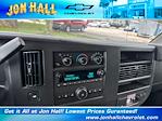 New 2025 Chevrolet Express 2500 Knapheide Upfitted Cargo Van for sale #257898 - photo 24