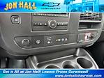 New 2025 Chevrolet Express 2500 Knapheide Upfitted Cargo Van for sale #257898 - photo 25
