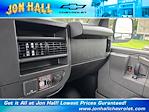 New 2025 Chevrolet Express 2500 Knapheide Upfitted Cargo Van for sale #257898 - photo 27
