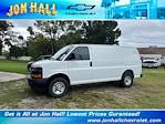 New 2025 Chevrolet Express 2500 Knapheide Upfitted Cargo Van for sale #257898 - photo 4
