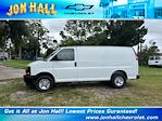 New 2025 Chevrolet Express 2500 Knapheide Upfitted Cargo Van for sale #257898 - photo 5