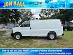 New 2025 Chevrolet Express 2500 Knapheide Upfitted Cargo Van for sale #257898 - photo 6