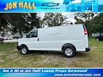 New 2025 Chevrolet Express 2500 Knapheide Upfitted Cargo Van for sale #257898 - photo 7